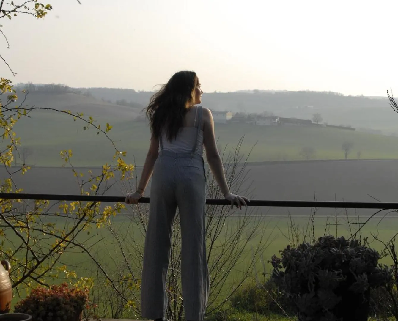 Temps De Pause - Campagne Villa Lautrec